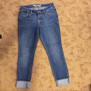 Old Navy Sweetheart Jeans